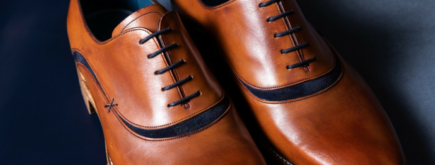 Comment choisir les bons produits pour entretenir vos chaussures en cuir ?
